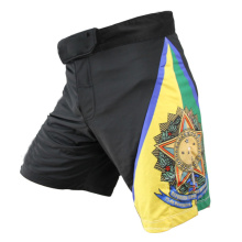 Pantalones cortos de MMA Pantalones cortos de boxeo MMA Pantalones cortos de lucha MMA Pantalones cortos de artes marciales